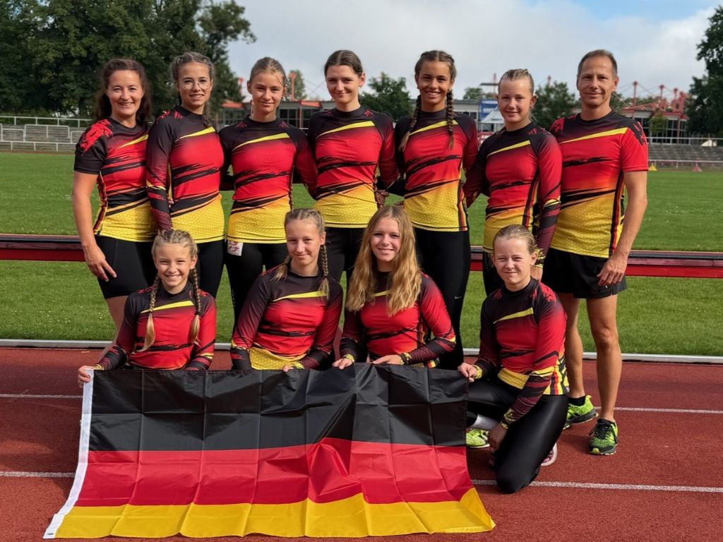 Nationalmannschaft der Junioren (w)