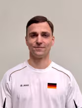 Maik Endemann