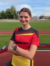 Katharina Linke